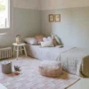 Πουφ «Vichy» της Lorena Canals
