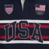 Πουκάμισα ράγκμπι Team USA για ενήλικες