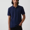 Πουκάμισο Polo από πικέ