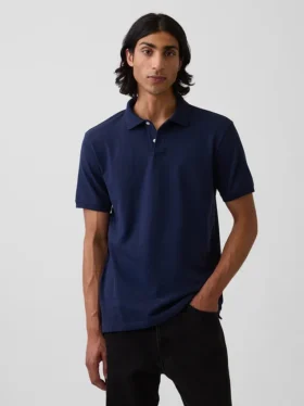 Πουκάμισο Polo από πικέ
