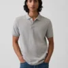 Πουκάμισο Polo από πικέ