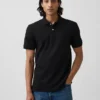 Πουκάμισο Polo από πικέ