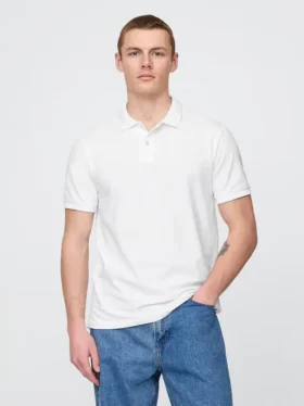 Πουκάμισο Polo από πικέ
