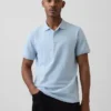 Πουκάμισο Polo από πικέ