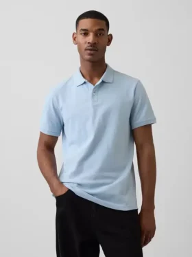 Πουκάμισο Polo από πικέ
