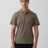Πουκάμισο Polo από πικέ