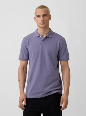 Πουκάμισο Polo από πικέ