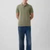 Πουκάμισο Polo από πικέ