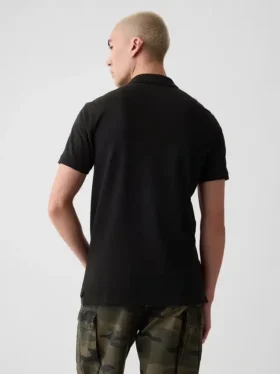 Πουκάμισο Polo από πικέ