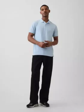 Πουκάμισο Polo από πικέ