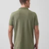 Πουκάμισο Polo από πικέ