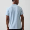 Πουκάμισο Polo από πικέ