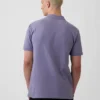 Πουκάμισο Polo από πικέ