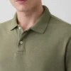 Πουκάμισο Polo από πικέ