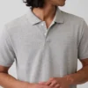 Πουκάμισο Polo από πικέ