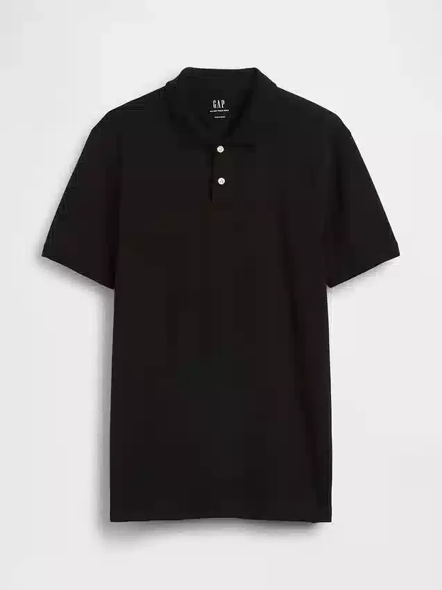 Πουκάμισο Polo από πικέ