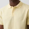 Πουκάμισο Polo από πικέ