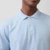 Πουκάμισο Polo από πικέ