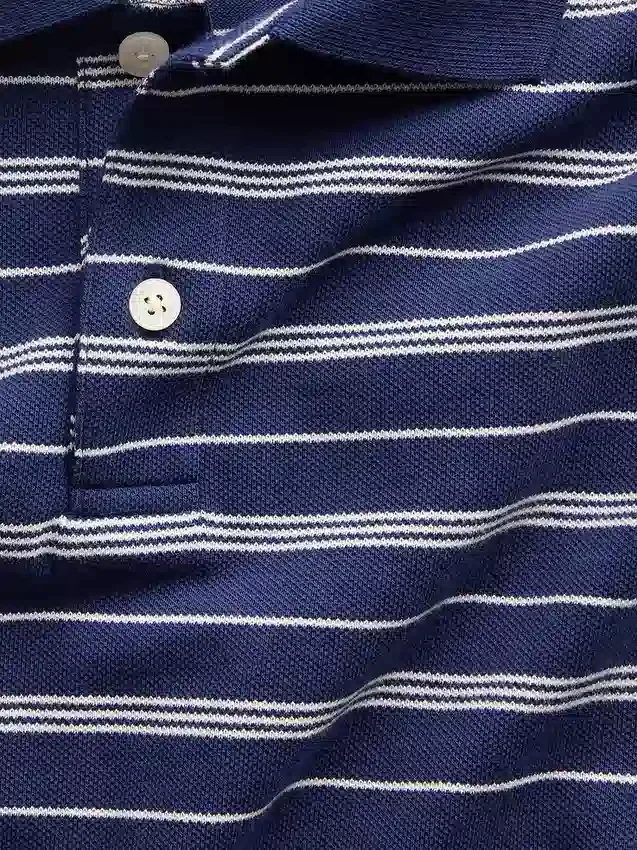 Πουκάμισο Polo από πικέ