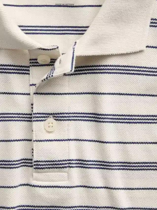 Πουκάμισο Polo από πικέ