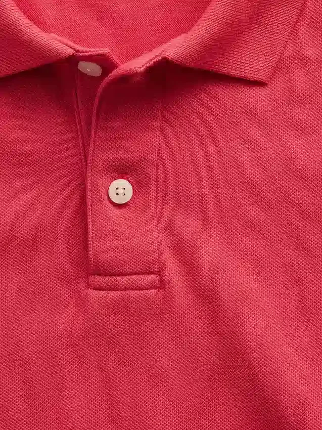 Πουκάμισο Polo από πικέ