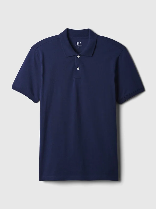 Πουκάμισο Polo από πικέ