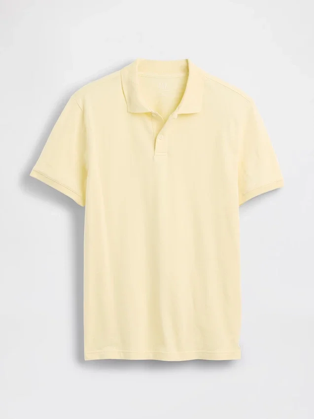 Πουκάμισο Polo από πικέ