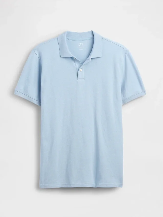 Πουκάμισο Polo από πικέ