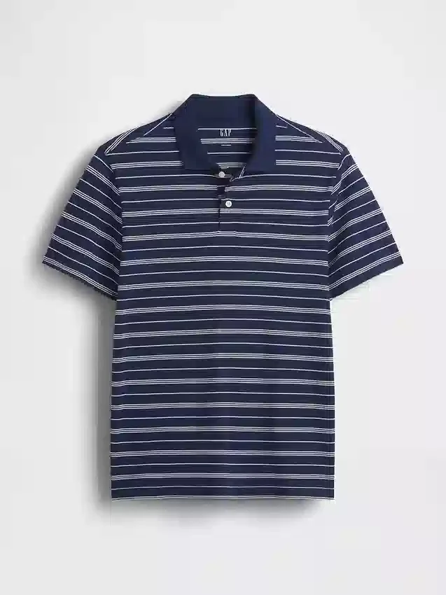 Πουκάμισο Polo από πικέ