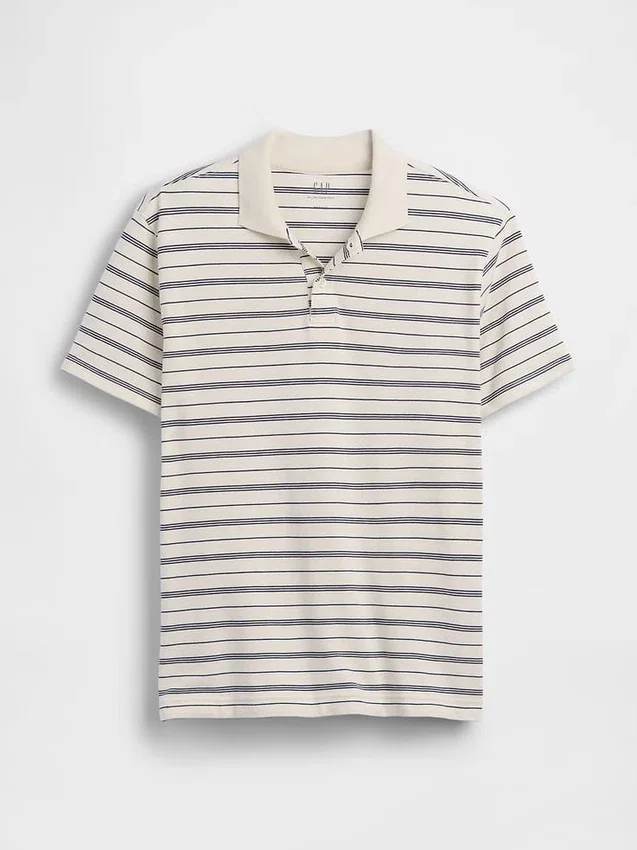Πουκάμισο Polo από πικέ