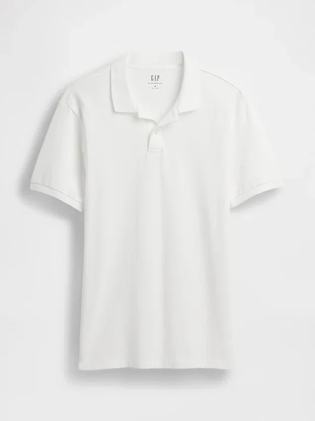 Πουκάμισο Polo από πικέ