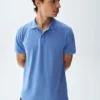 Πουκάμισο Polo από πικέ