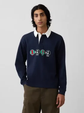 Πουκάμισο Robert Indiana 1969