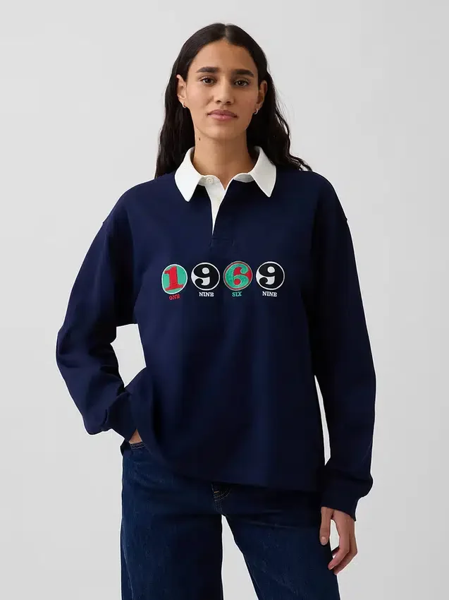 Πουκάμισο Robert Indiana 1969