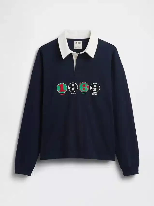 Πουκάμισο Robert Indiana 1969