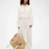 Πουκάμισο τζιν με φερμουάρ GAP × Victoria Beckham