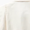 Πουκάμισο τζιν με φερμουάρ GAP × Victoria Beckham