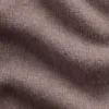 Πουλόβερ CashSoft με V-neck σε υπερμεγέθη γραμμή