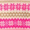 Πουλόβερ Fair Isle για βρέφη & νήπια