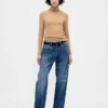 Πουλόβερ με ψηλό γιακά CashSoft Stretch