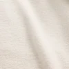 Πουλόβερ Sherpa Oversized με μισό φερμουάρ