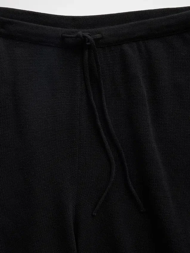 Πουλόβερ τζόγκινγκ από 100% βαμβάκι