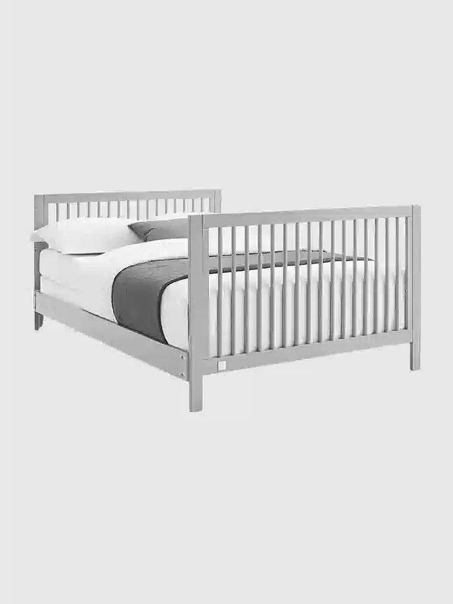 Προστατευτικά κάγκελα babyGap για μετατροπή κούνιας σε κρεβάτι