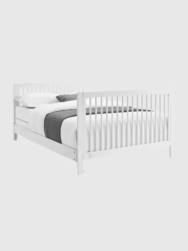 Προστατευτικά κάγκελα babyGap για μετατροπή κούνιας σε κρεβάτι