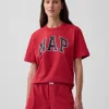 Πυτζάμα T-shirt Oversized με λογότυπο Nap