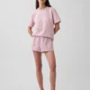 Πυτζάμα T-shirt Oversized με λογότυπο Nap