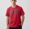 Πυτζάμα T-shirt Oversized με λογότυπο Nap