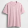 Πυτζάμα T-shirt Oversized με λογότυπο Nap