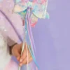 Ραβδί με φιόγκο «Sweet Wink» σε στυλ γοργόνας