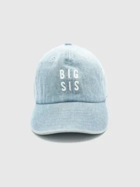 Rey to Z Καπέλο «Big Sis» για παιδιά και νήπια